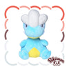 Bagon 371 Plush Pokemon Fit