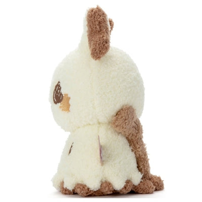 Mimikyu Pokepeace Plush