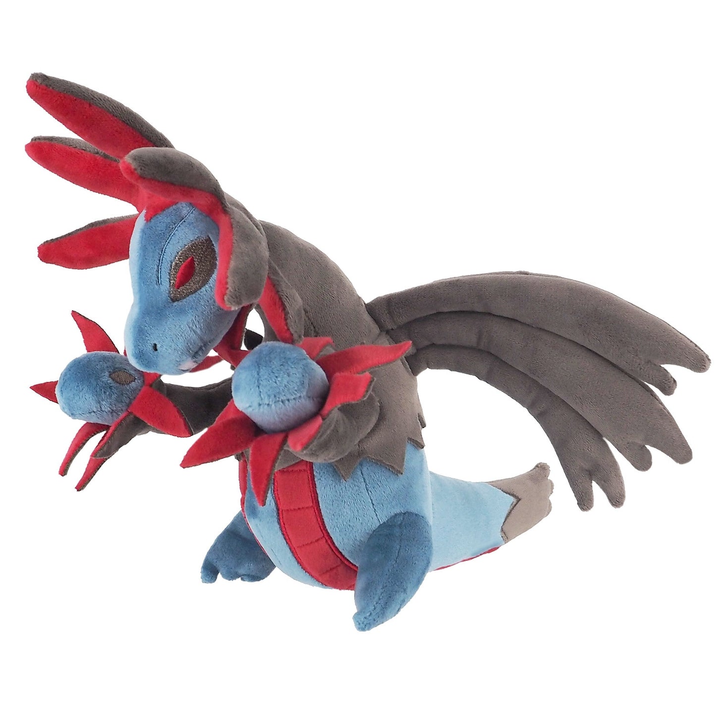 Hydreigon All Star Collection Plush (S)