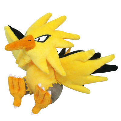 Zapdos All Star Collection Plush (S)