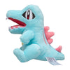 Totodile 158 Plush Pokemon Fit