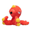 Octillery 224 Plush Pokemon Fit