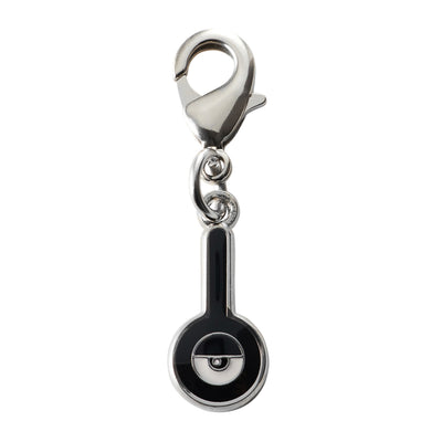 Unown ! Metal Charm