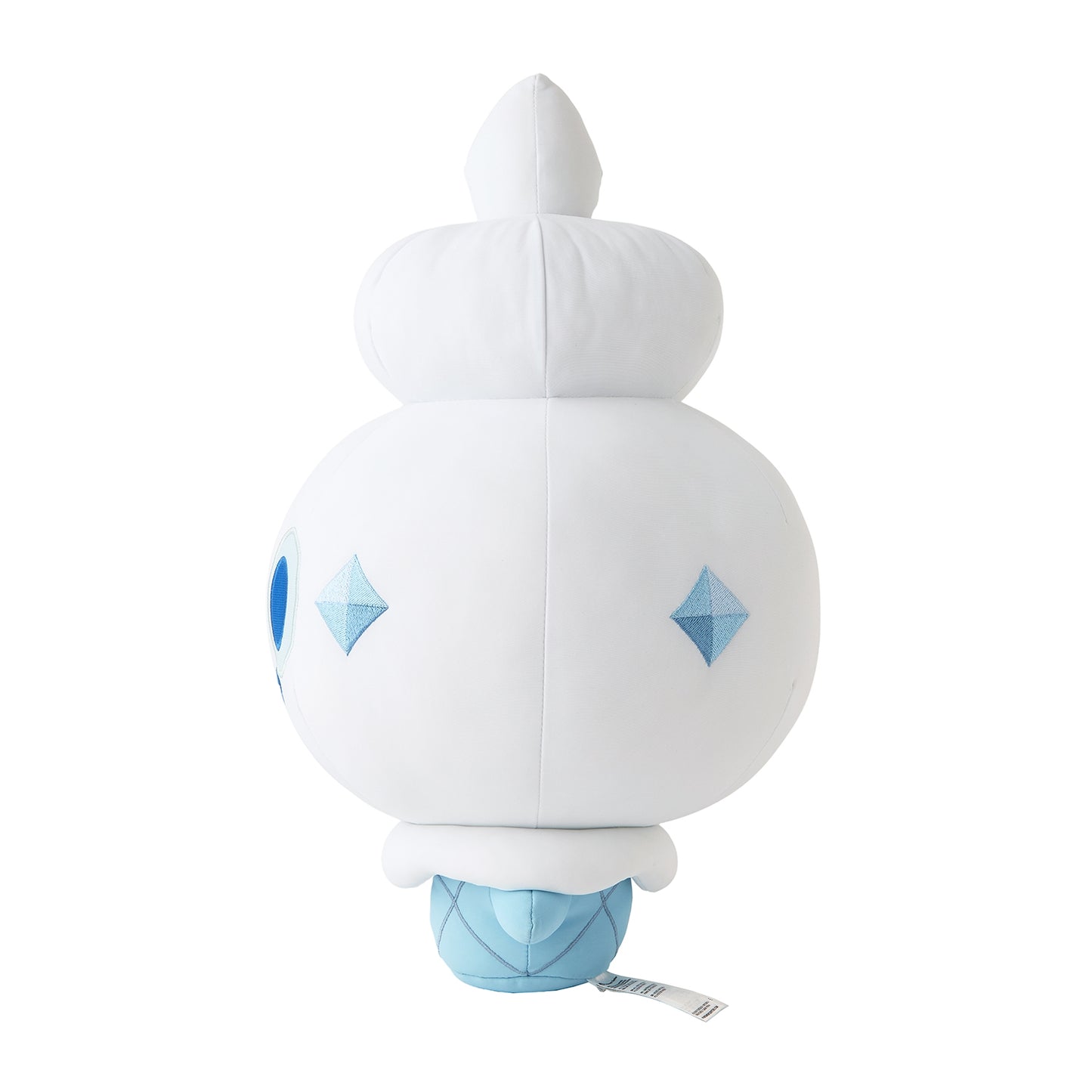 Vanillite Life-Size Cool Plush