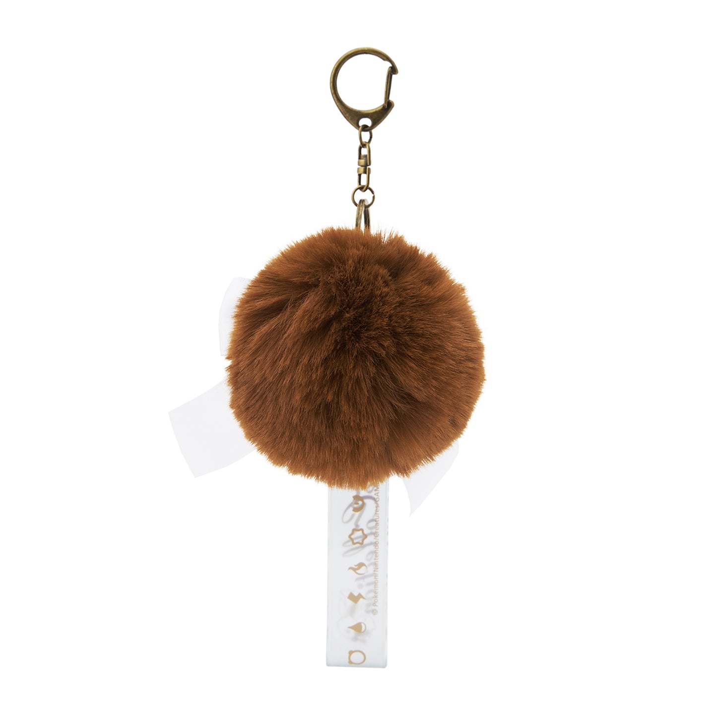 Eevee Eevee Collection Keychain