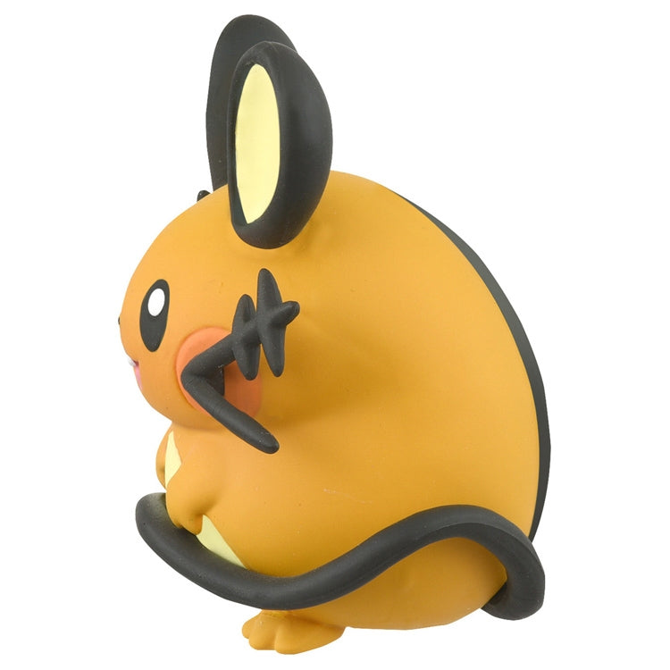 Dedenne Moncolle Figure MS-20