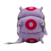 Whirlipede 544 Plush Pokemon Fit