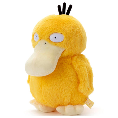 Psyduck Pyokorin Plush