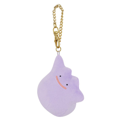 Ditto All Star Collection Mascot Plush