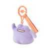 Ditto Ten Pokemon Ten Colors Cheerful Ditto Mascot Plush