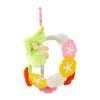 Comfey Midarezaki Scented Mascot Plush
