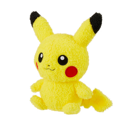 Pikachu Petite Sekiguchi Plush
