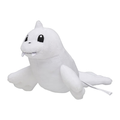 Dewgong 087 Plush Pokemon Fit