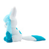 Glaceon Fluffy Hugging Plush