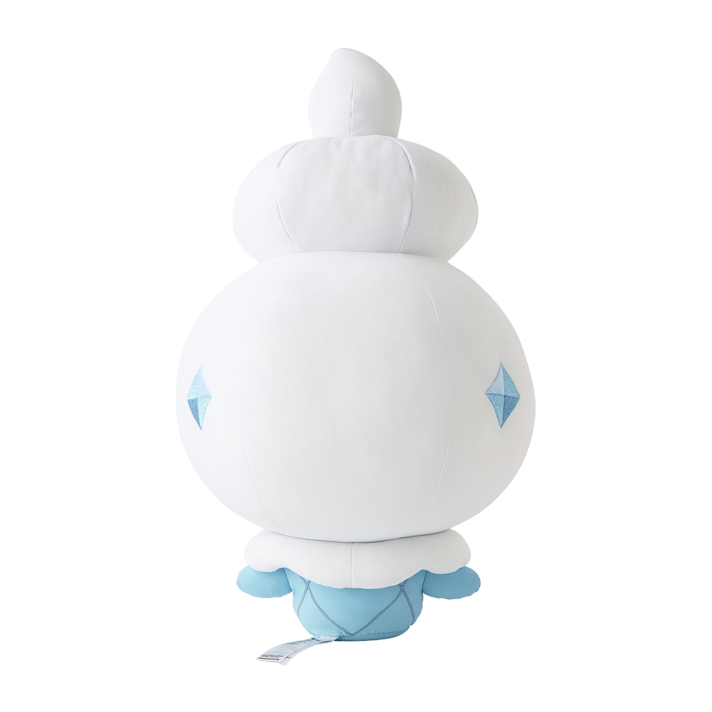 Vanillite Life-Size Cool Plush
