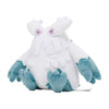 Abomasnow 460 Plush Pokemon Fit