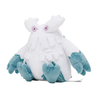 Abomasnow 460 Plush Pokemon Fit