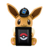 Eevee Pokemon Trading Card Game Plush Card Stand