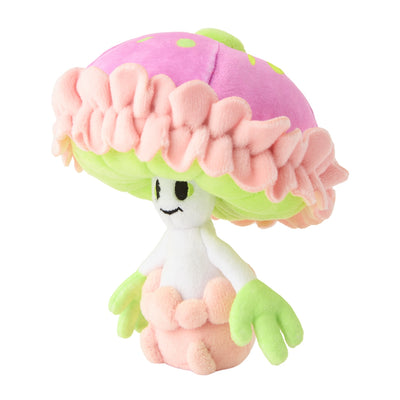 Shiinotic Pokemon Fit Plush