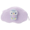 Piplup Pokepeace Plush Pouch Starry Sky Version