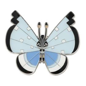 Vivillion Pin Collection B