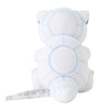 Alolan Sandshrew Pokemon Fit Plush