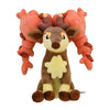 Sawsbuck 586 Plush Pokemon Fit (Autumn)