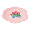 Midarezaki Flower Shaped Dish (L)
