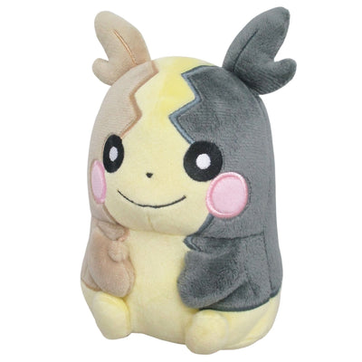Morpeko (Full Belly Mode) All Star Collection Plush (S)