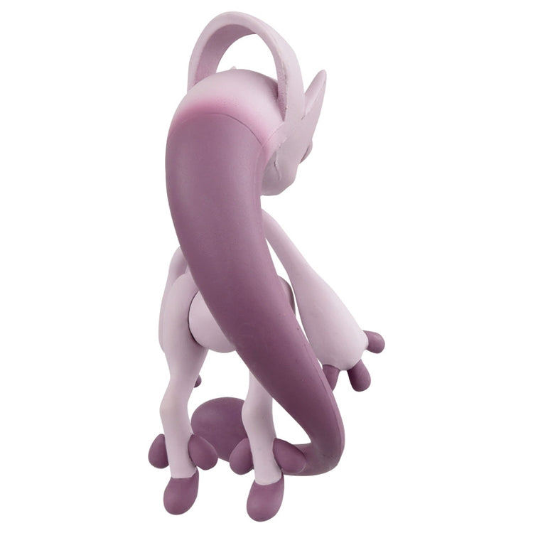 Mega Mewtwo Y Moncolle Figure