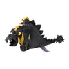Guzzlord Pokemon Fit Plush