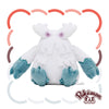 Abomasnow 460 Plush Pokemon Fit