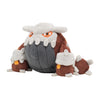 Heatran 485 Plush Pokemon Fit