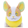 Yamper KutaKuta Tatta I'm Exhausted! Plush (M)