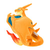 Mega Charizard Y Pokemon Center Plush