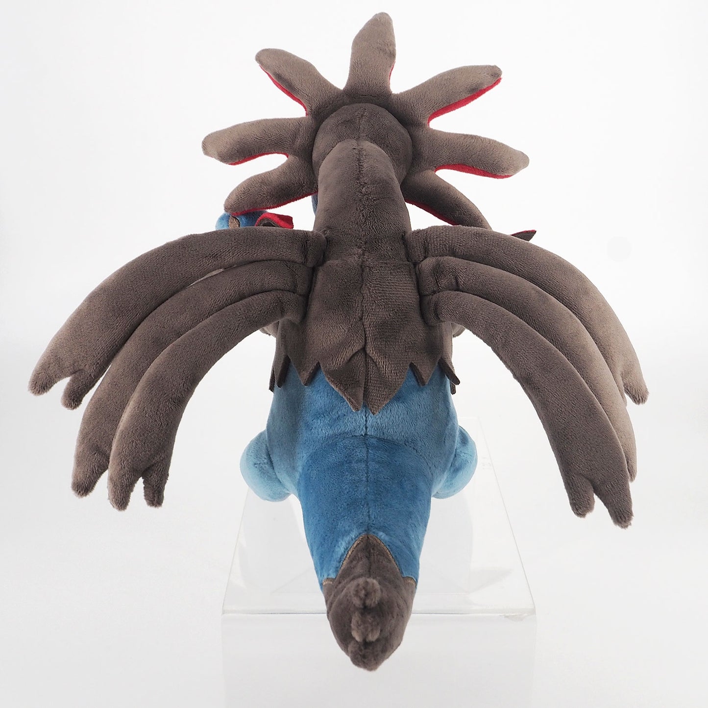 Hydreigon All Star Collection Plush (S)