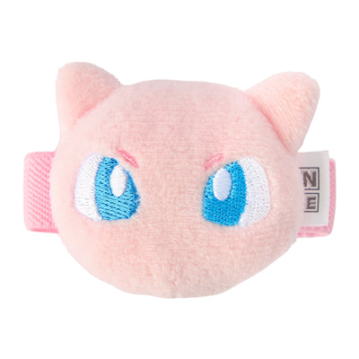 Mew Pokemon Trading Card Game Plush Card Multiband