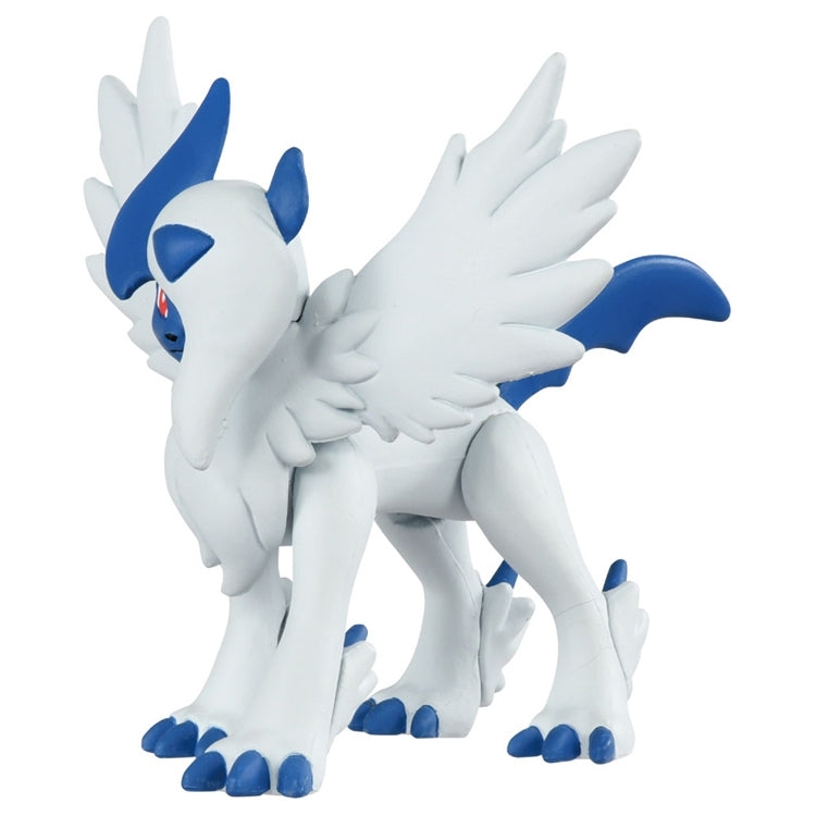 Mega Absol Moncolle Figure