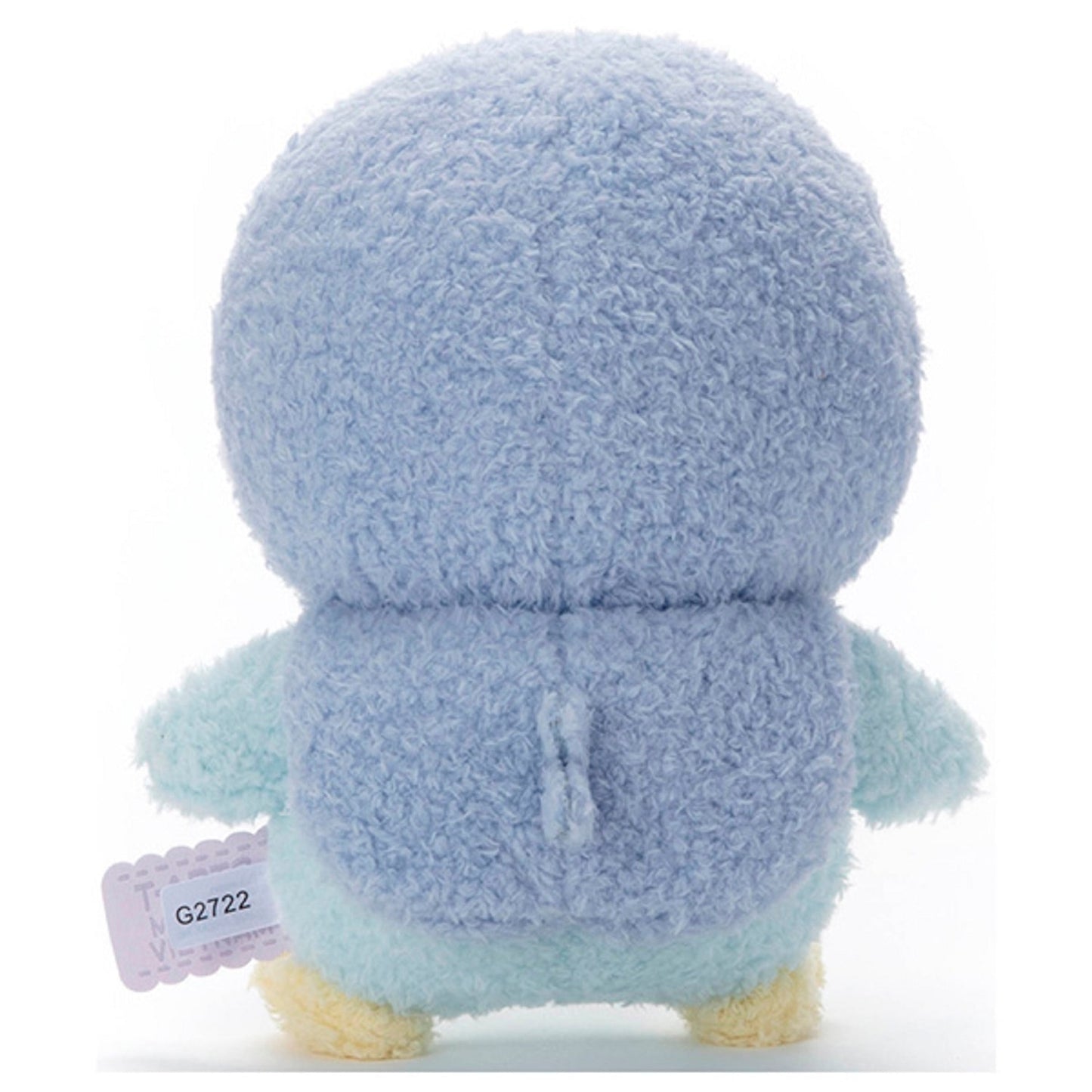Piplup Pokemon Peaceful Place Fluffy Plush