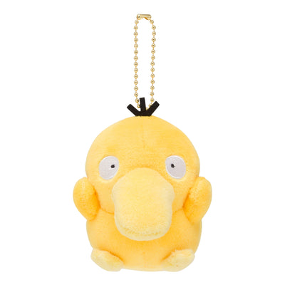 Psyduck Pokemon Dolls Mocchiri Mascot Plush