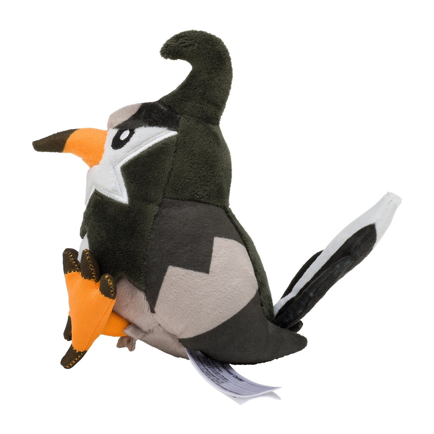 Staravia 397 Plush Pokemon Fit