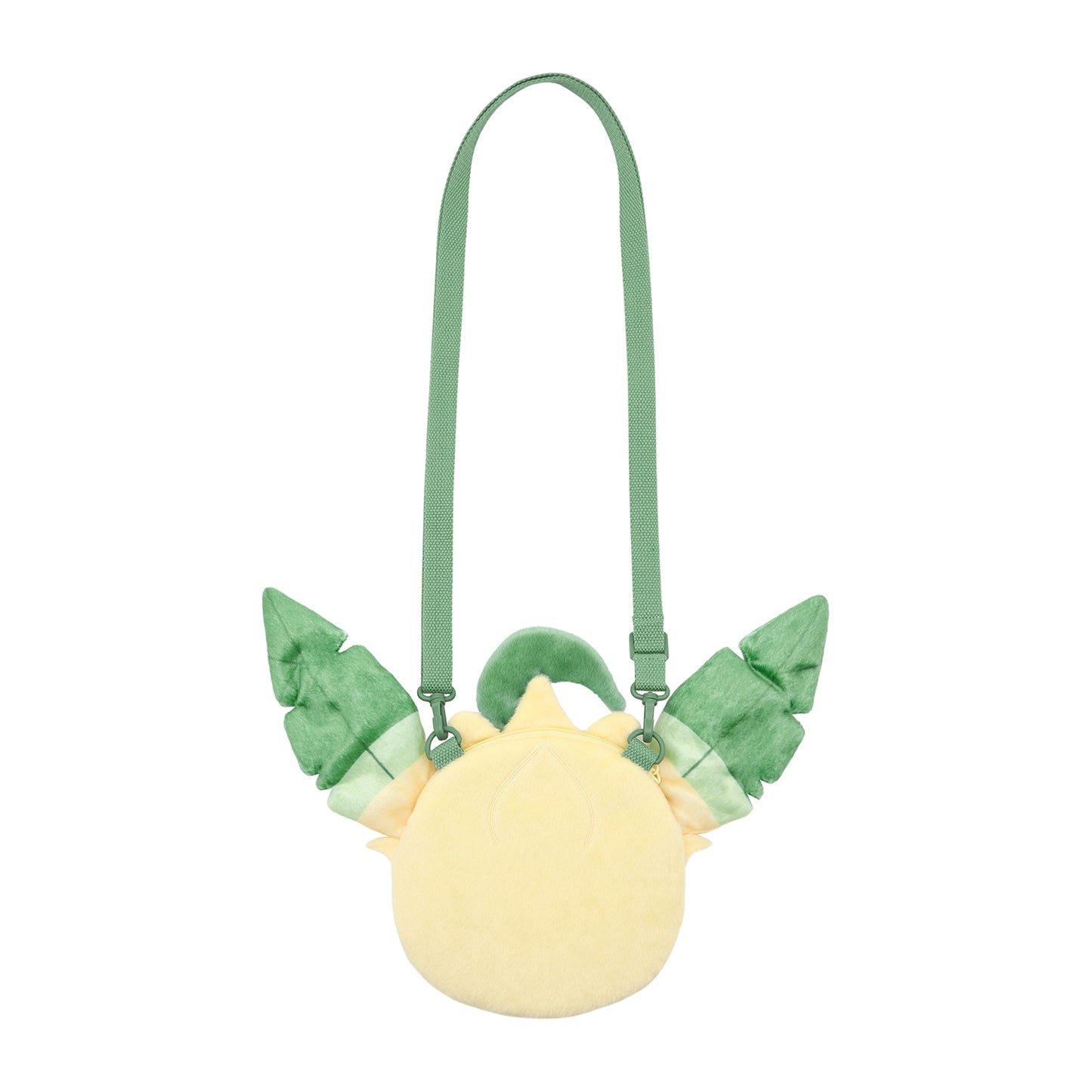 Leafeon Eevee Collection Face Pochette