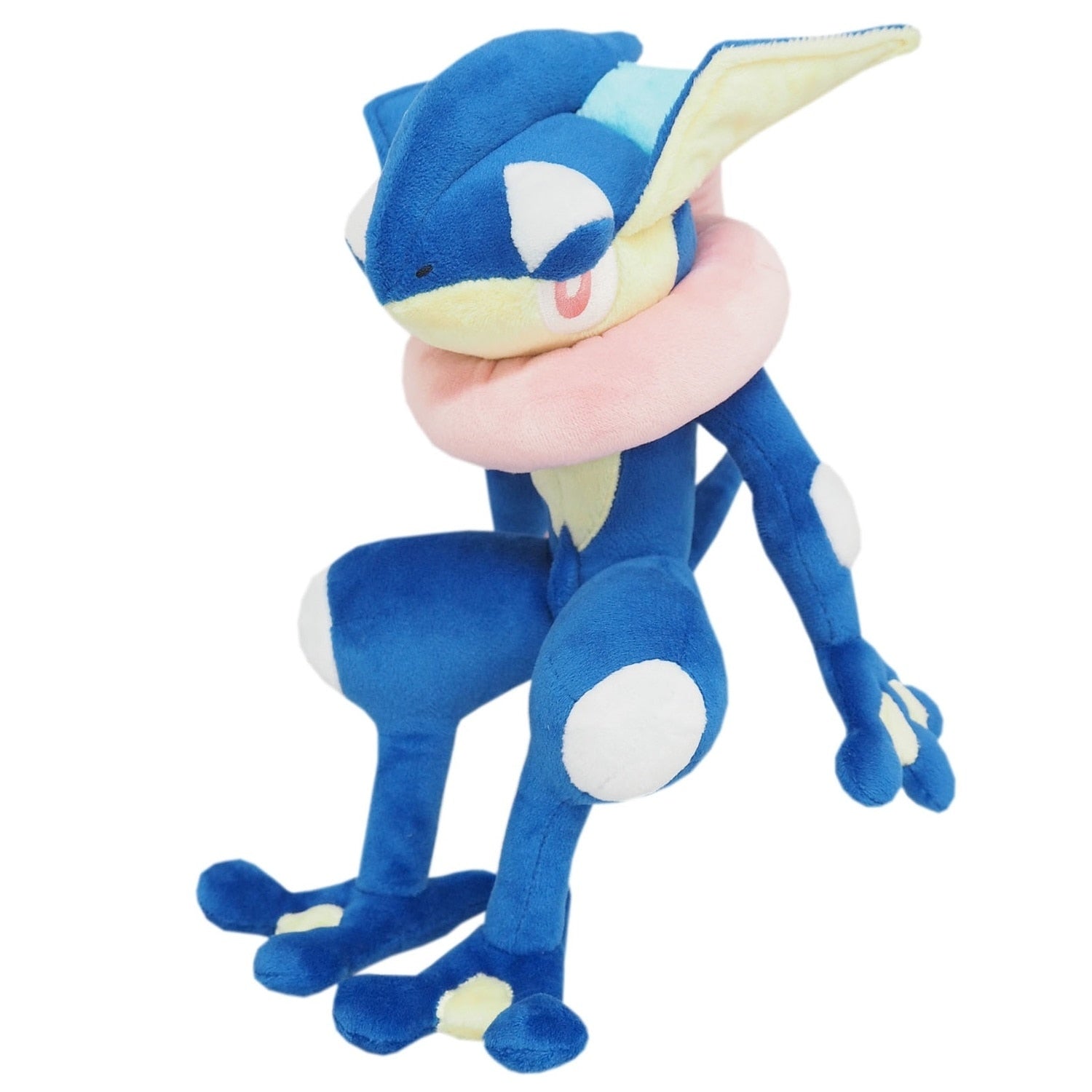 Greninja All Star Collection Plush (S) – Yeti Gaming