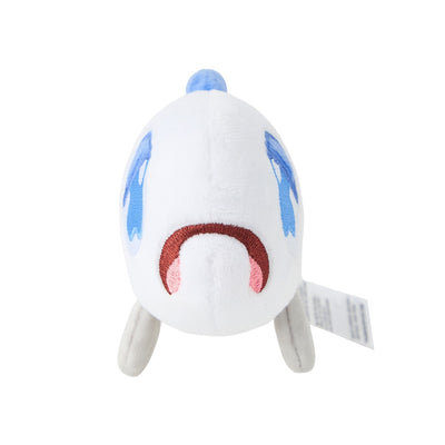 Wishiwashi (Solo Form) Pokemon Fit Plush