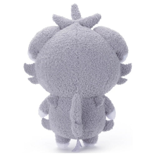 Espurr Pokepeace Plush (M)