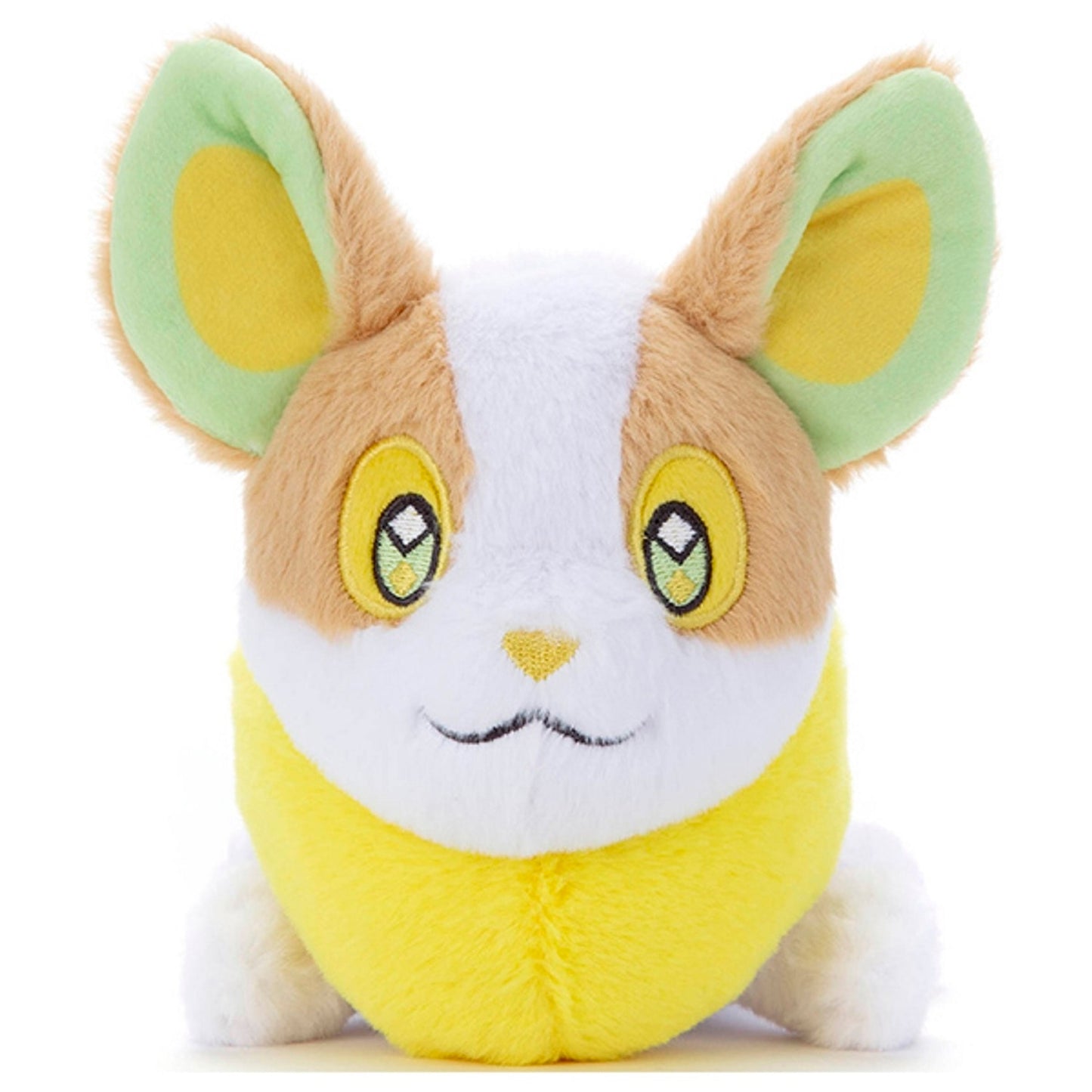 Yamper KutaKuta Tatta I'm Exhausted! Plush (S)
