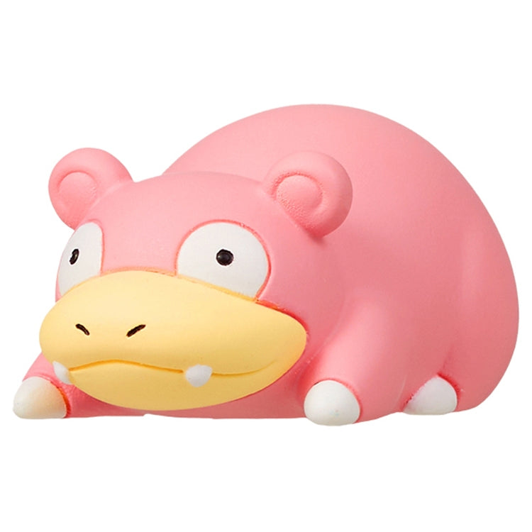 Slowpoke Moncolle Figure MS-19