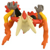 Mega Blaziken Moncolle Figure