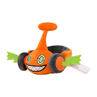 Rotom 479 Plush Pokemon Fit (Mow Rotom)
