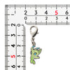 Celebi Metal Charm